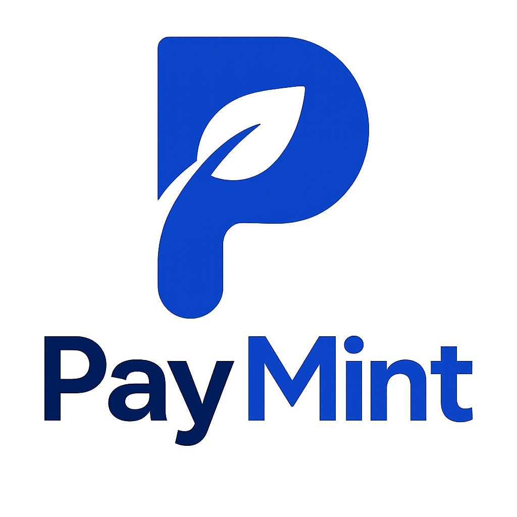 PayMint Logo